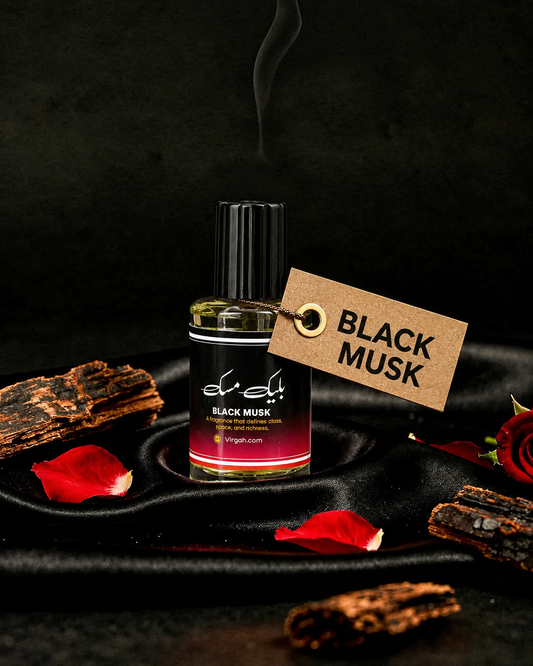 Black Musk