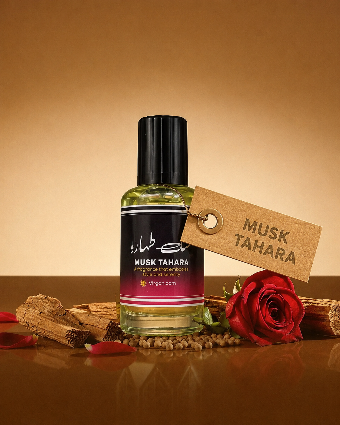 Musk Tahara