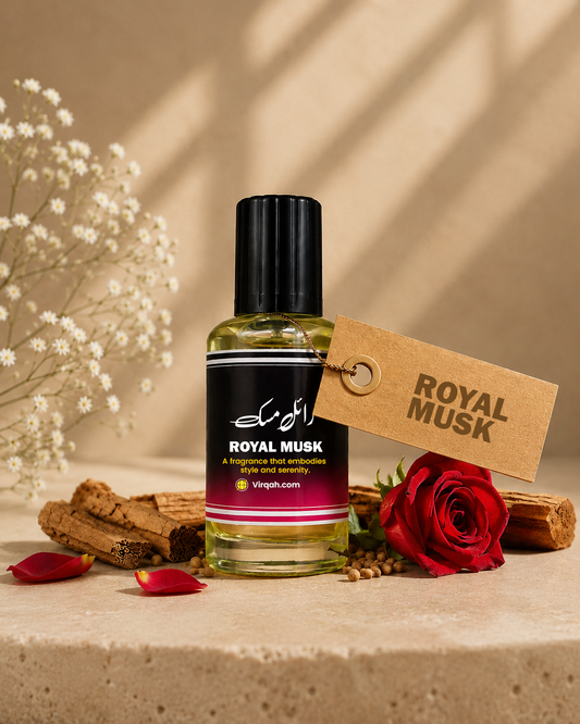 Royal Musk