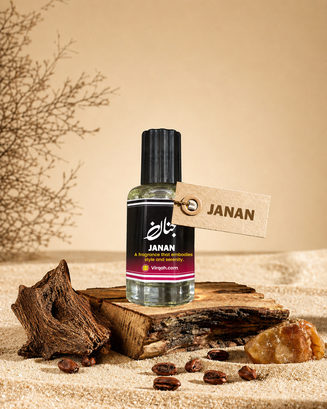 Janan