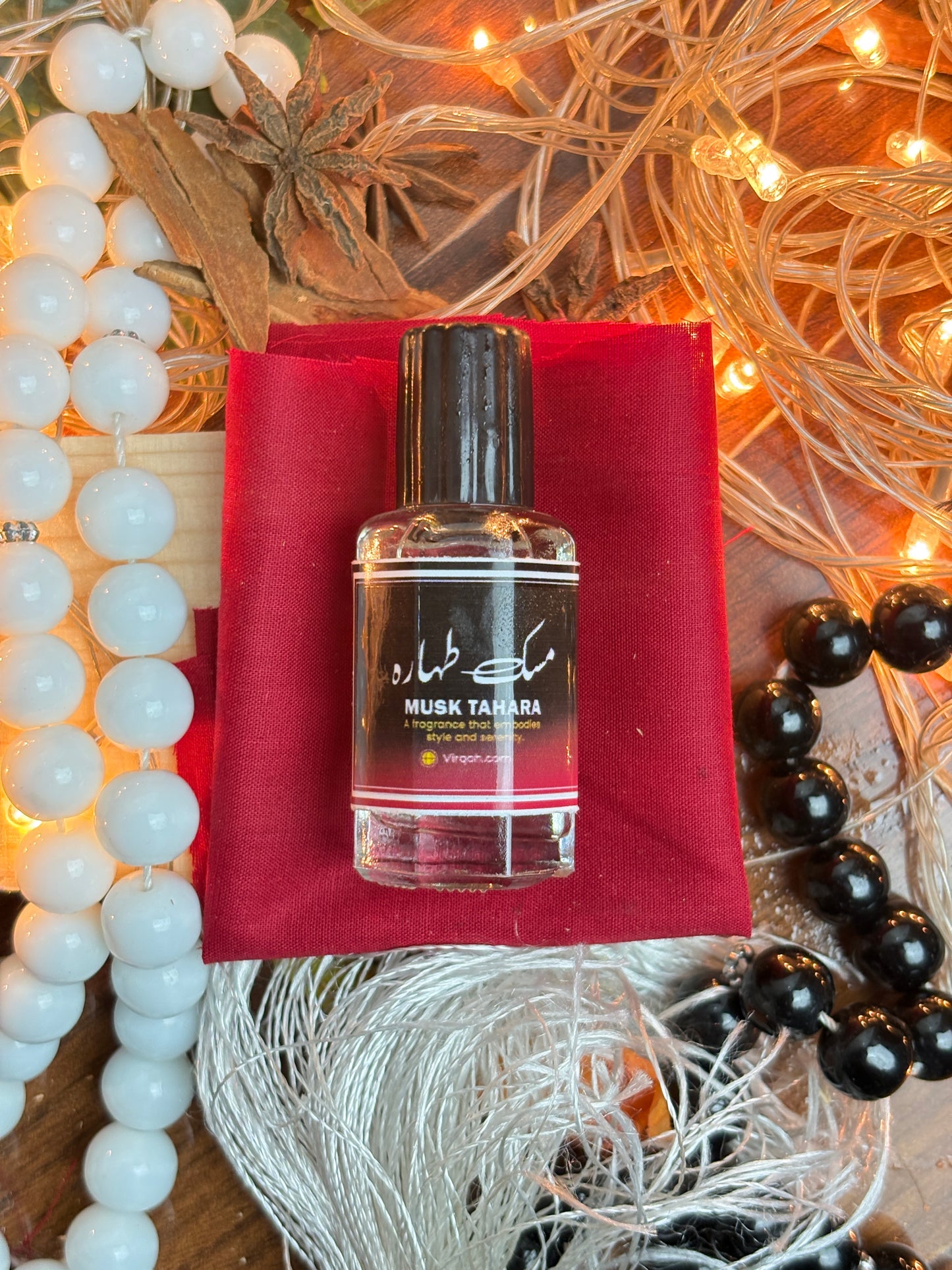 6 Arabic Premium Attars Collection