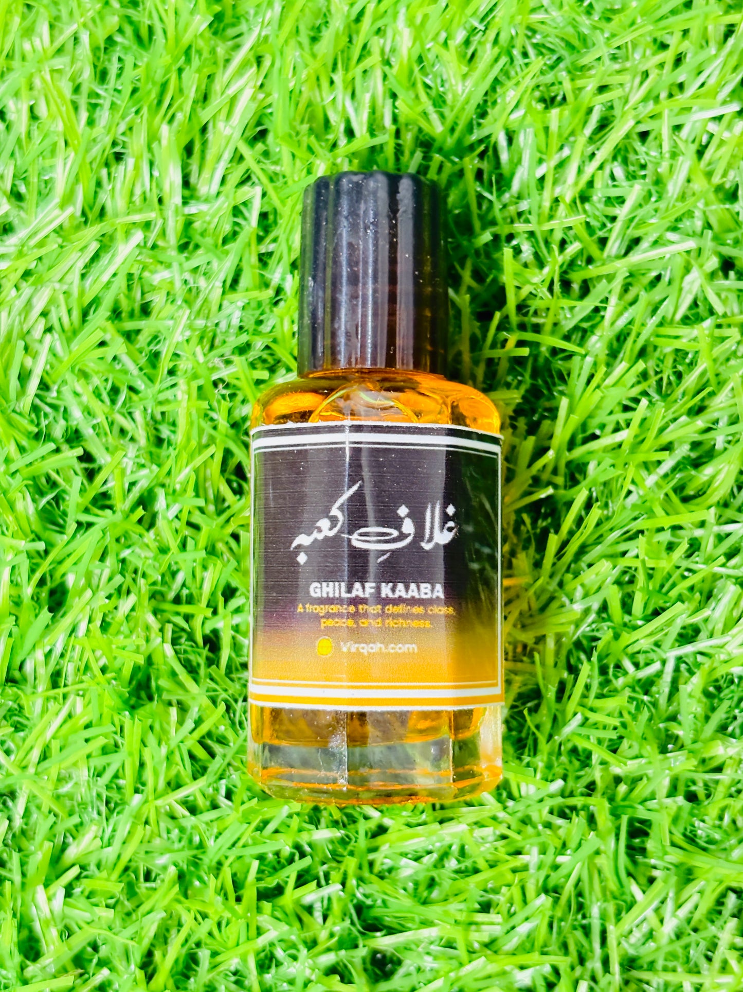 6X Premium Arabic Attars Deal – Luxury Fragrance Collection