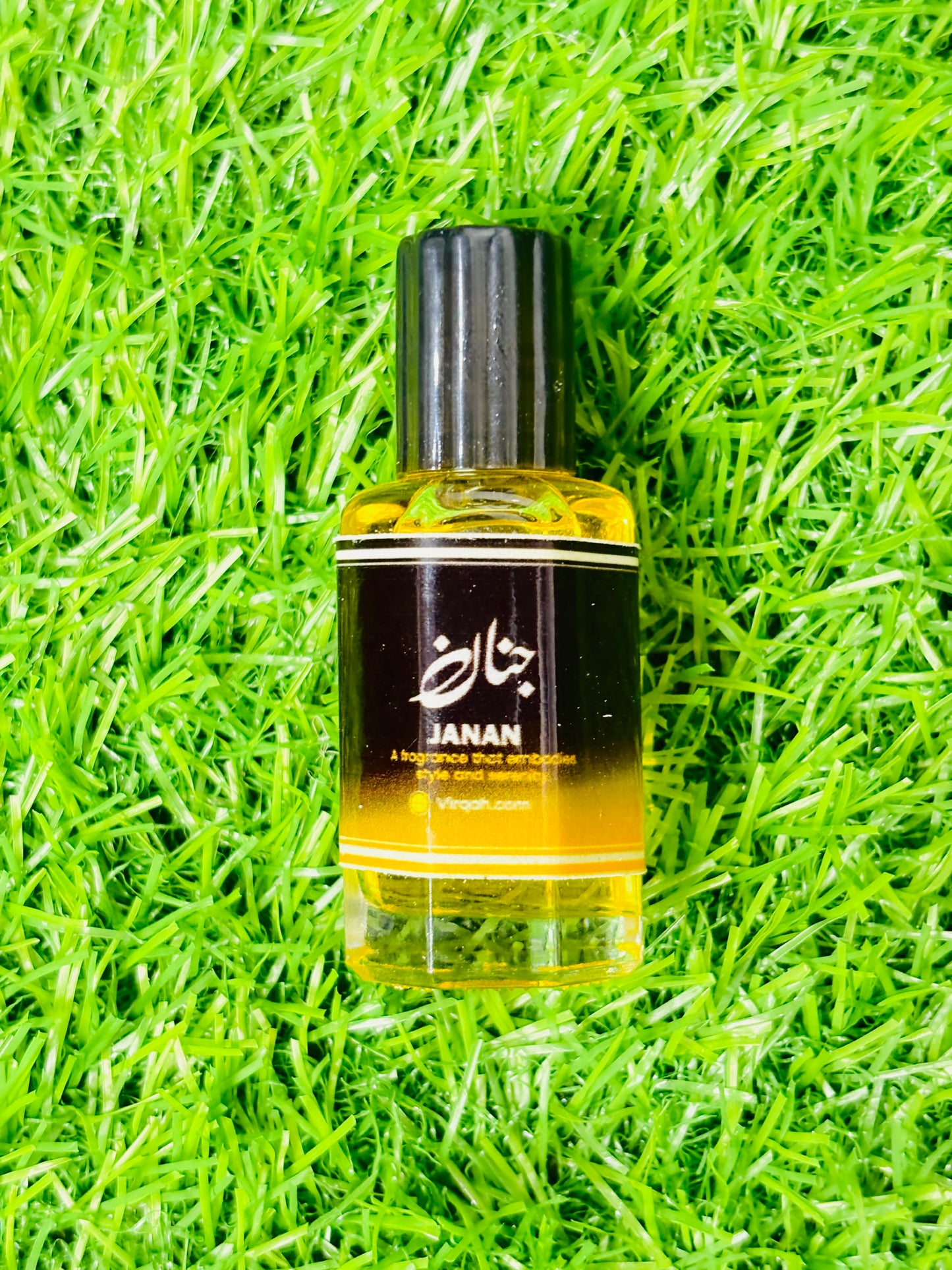 6X Premium Arabic Attars Deal – Luxury Fragrance Collection