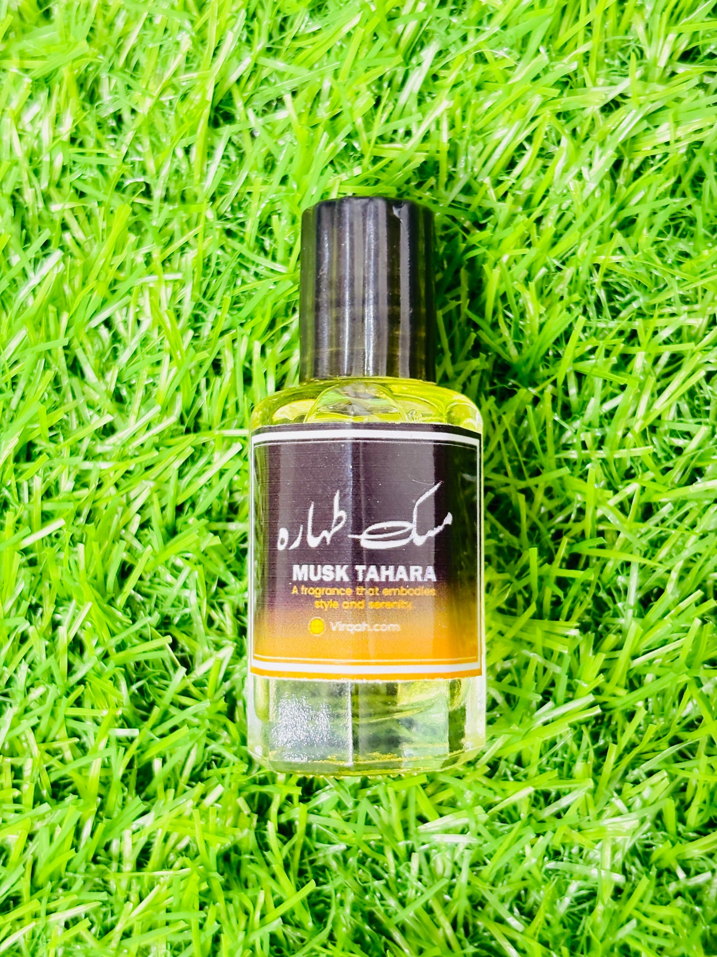 6X Premium Arabic Attars Deal – Luxury Fragrance Collection
