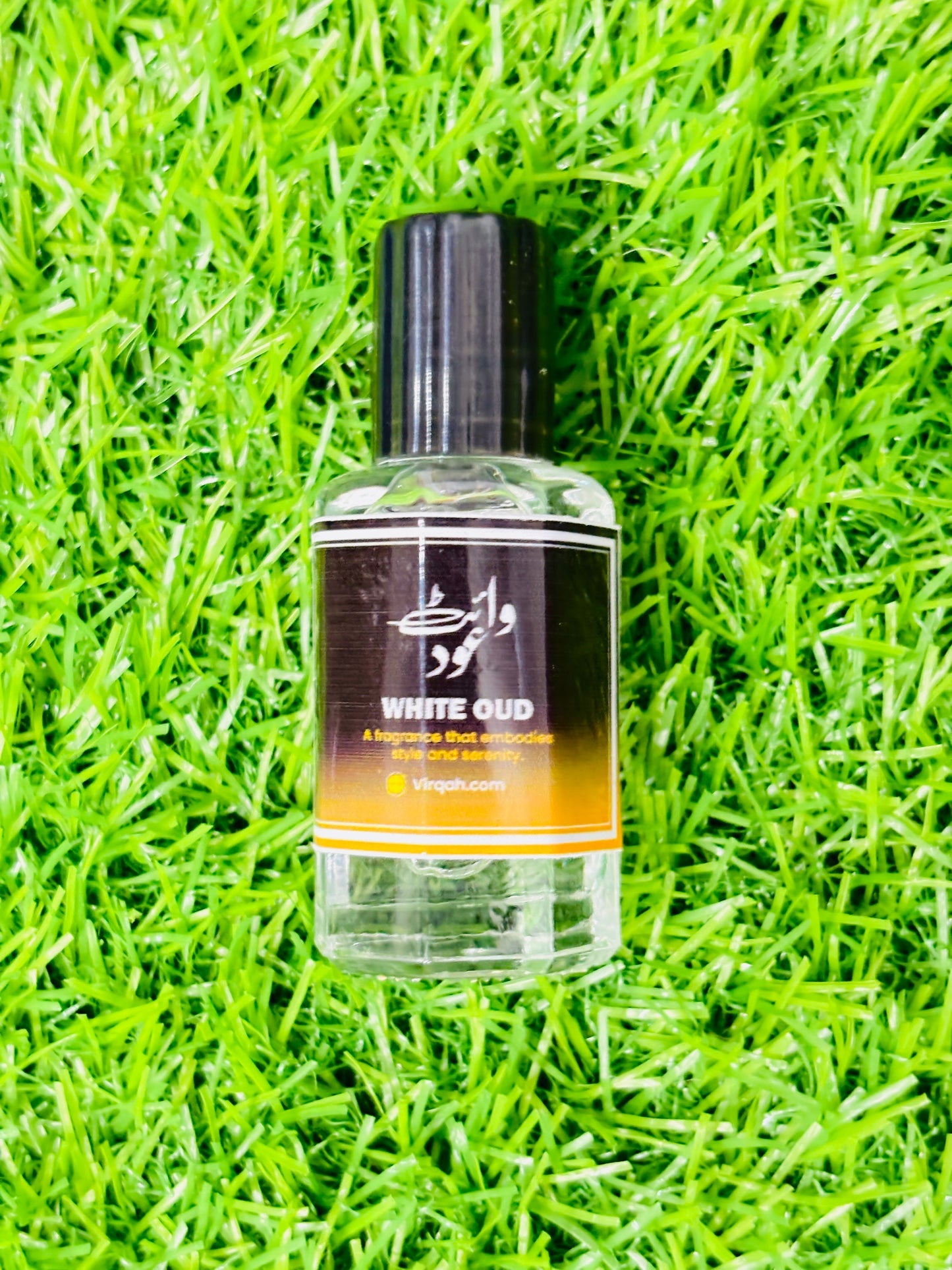 6X Premium Arabic Attars Deal – Luxury Fragrance Collection