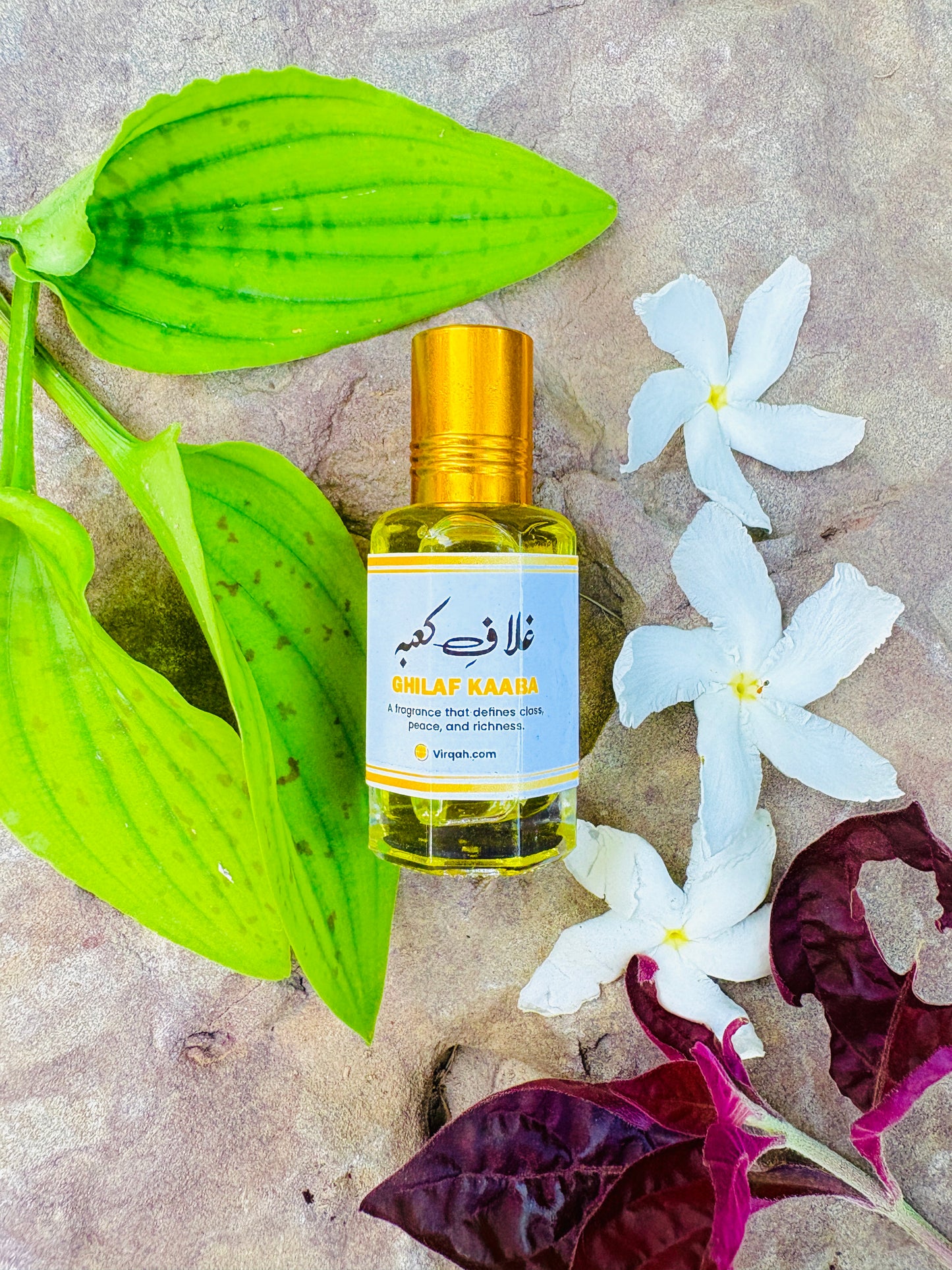 6 Premium Arabic Attars | Original Attars Deal