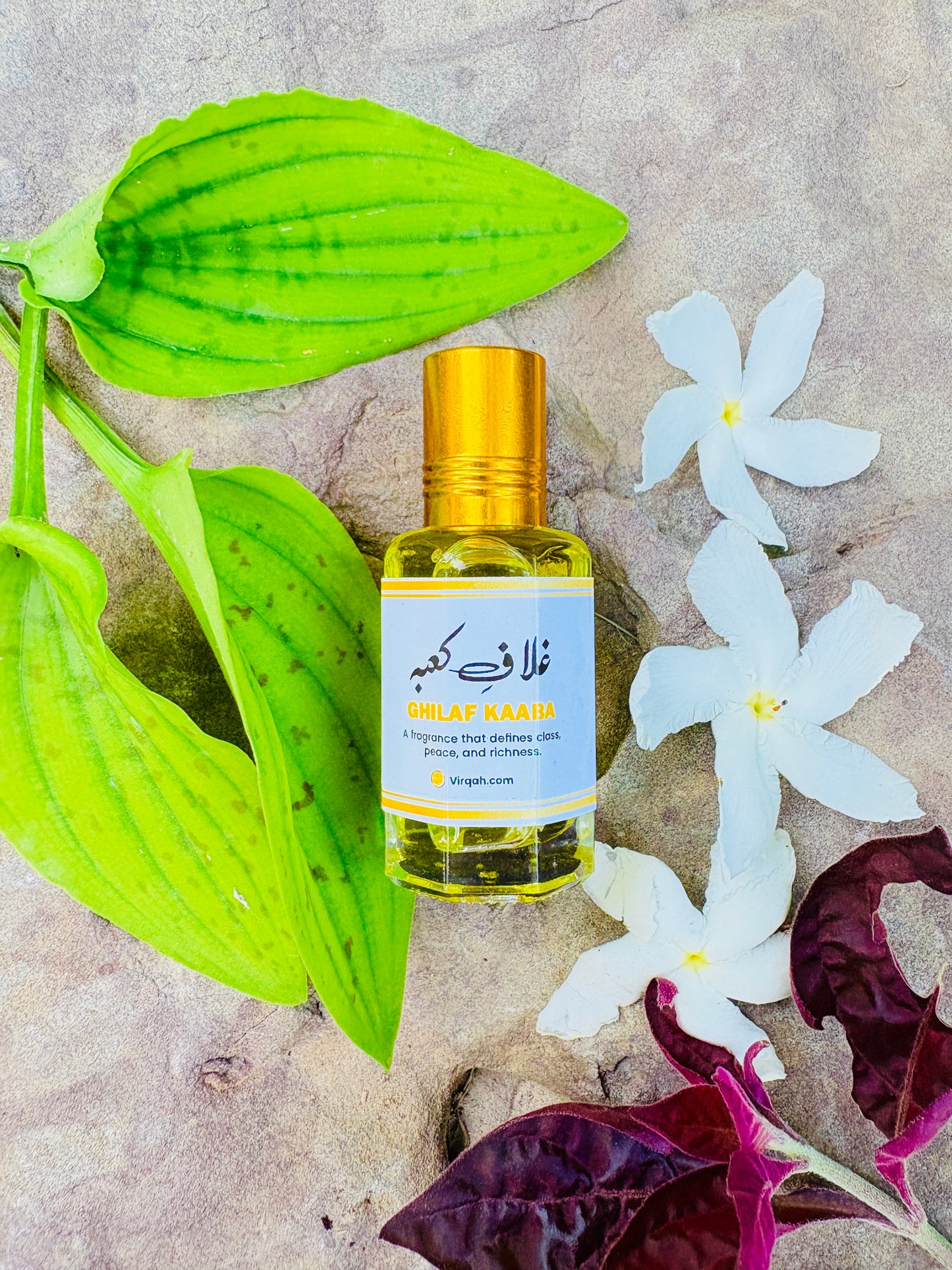 6 Premium Arabic Attars | Original Attars Deal