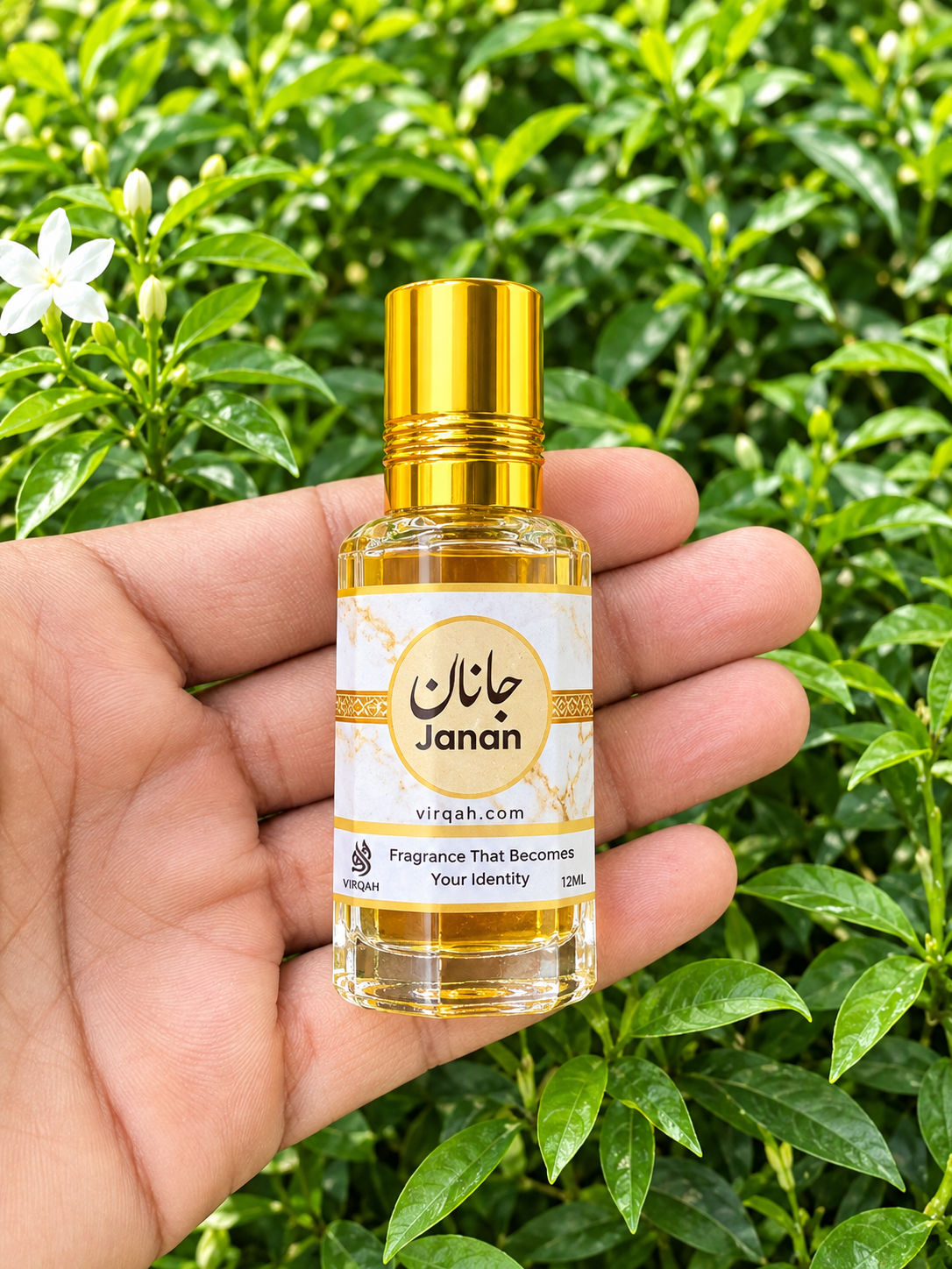 6 Arabic Attar Collection